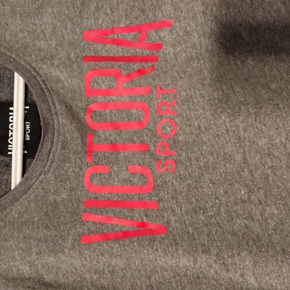 Victoria sport sweatshirt - Picture 2 of 6